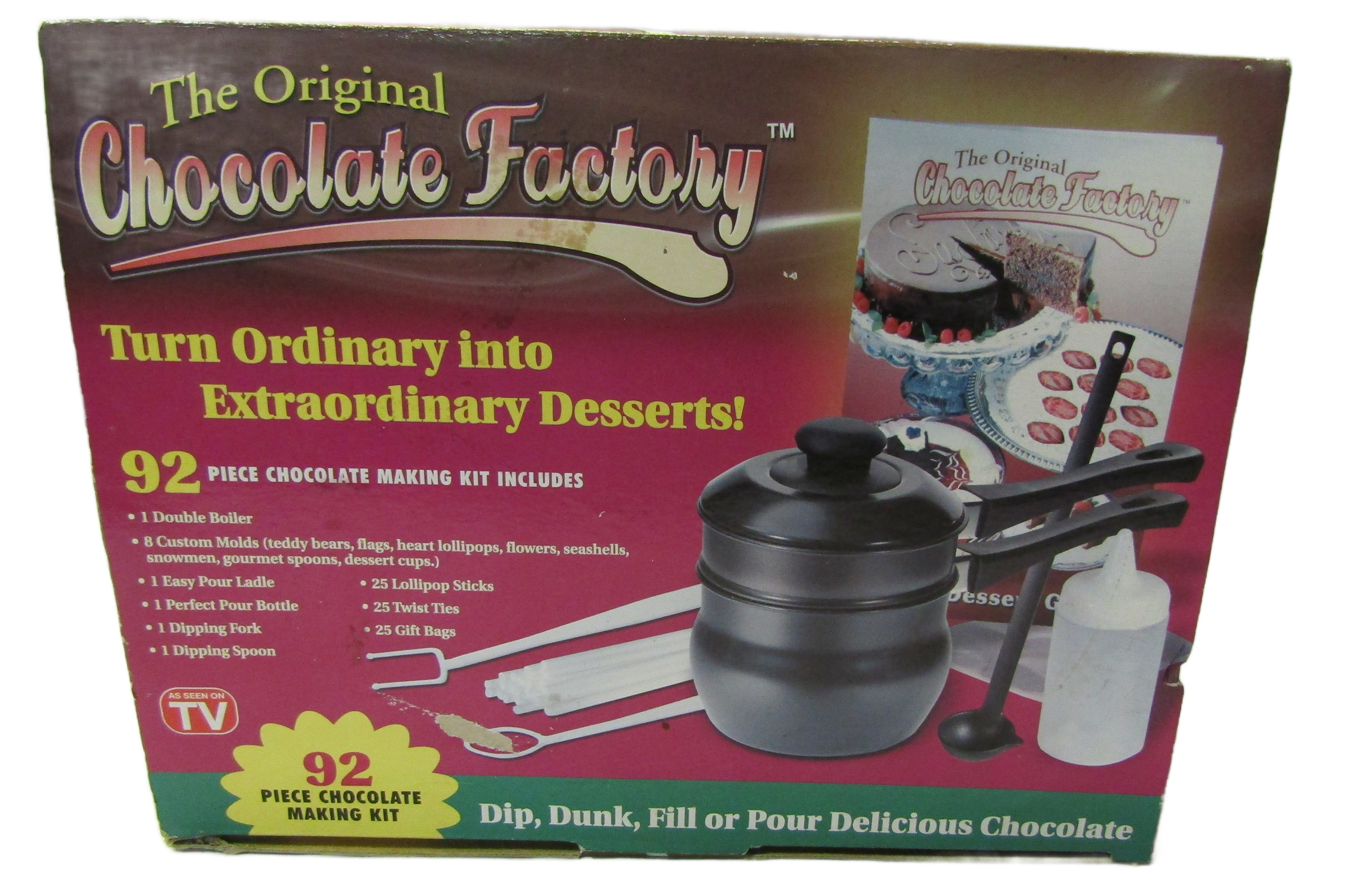 Siroopopzetstuk Chocolade (set van 2) | Hendriks Coffee Siroopopzetstuk Chocolade (set van 2) | Hendriks Coffee