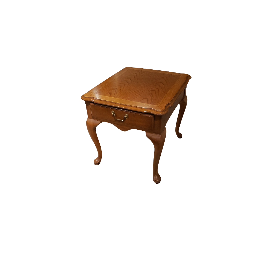 Thomasville Bedside Table Left Behind LLC