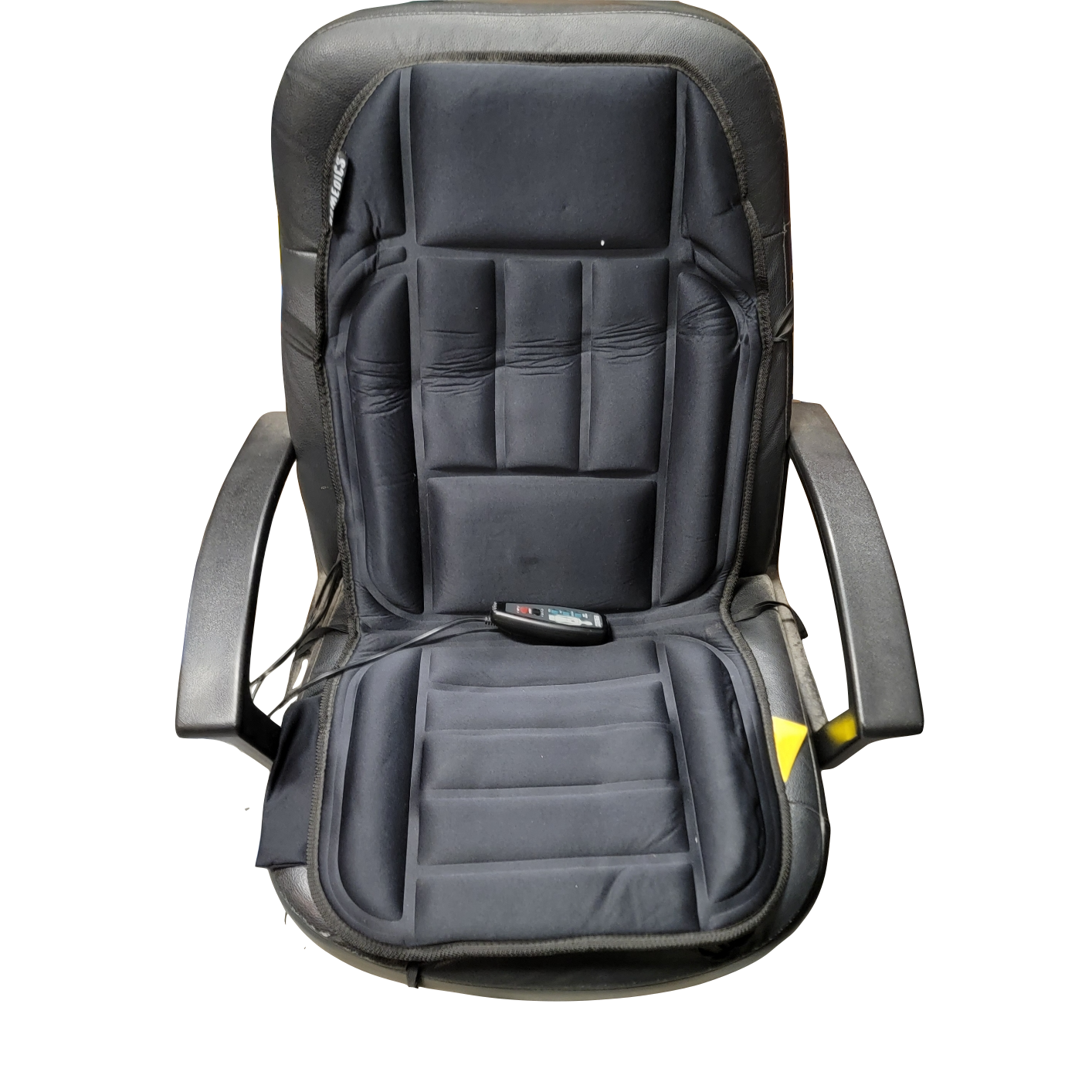 Homedics car sales seat massager